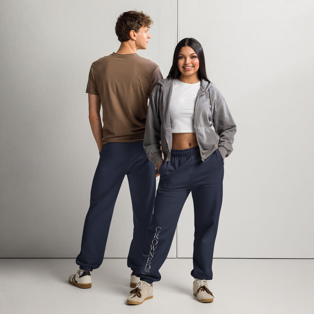 Built Together: Faith, Unity, and Purpose in Motion
