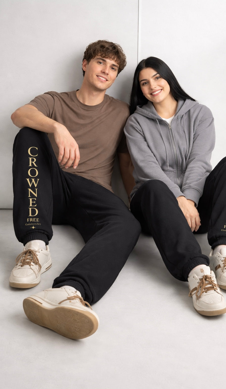 Movement Line™ — Pants, Leggings & Shorts