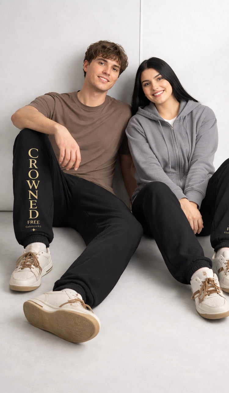 Movement Line™ — Pants, Leggings & Shorts