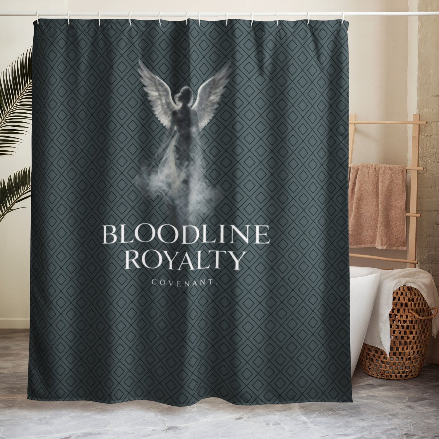 Kingdom Walls™ — Home & Decor