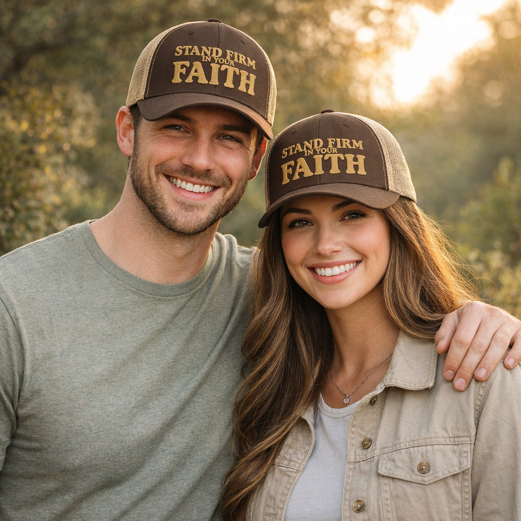 Signature Headwear™ — Caps & Beanies