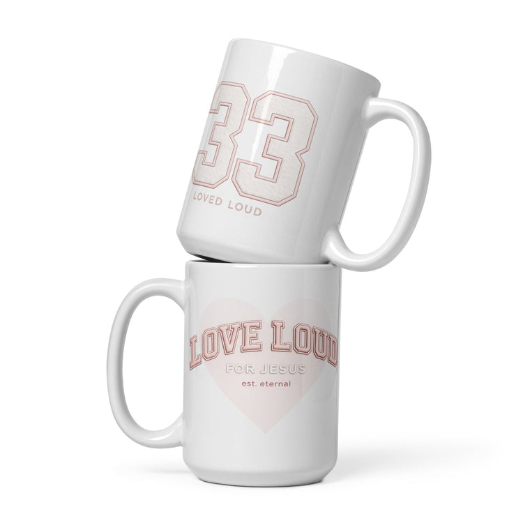Faith & Fuel™ — Mugs & Drinkware
