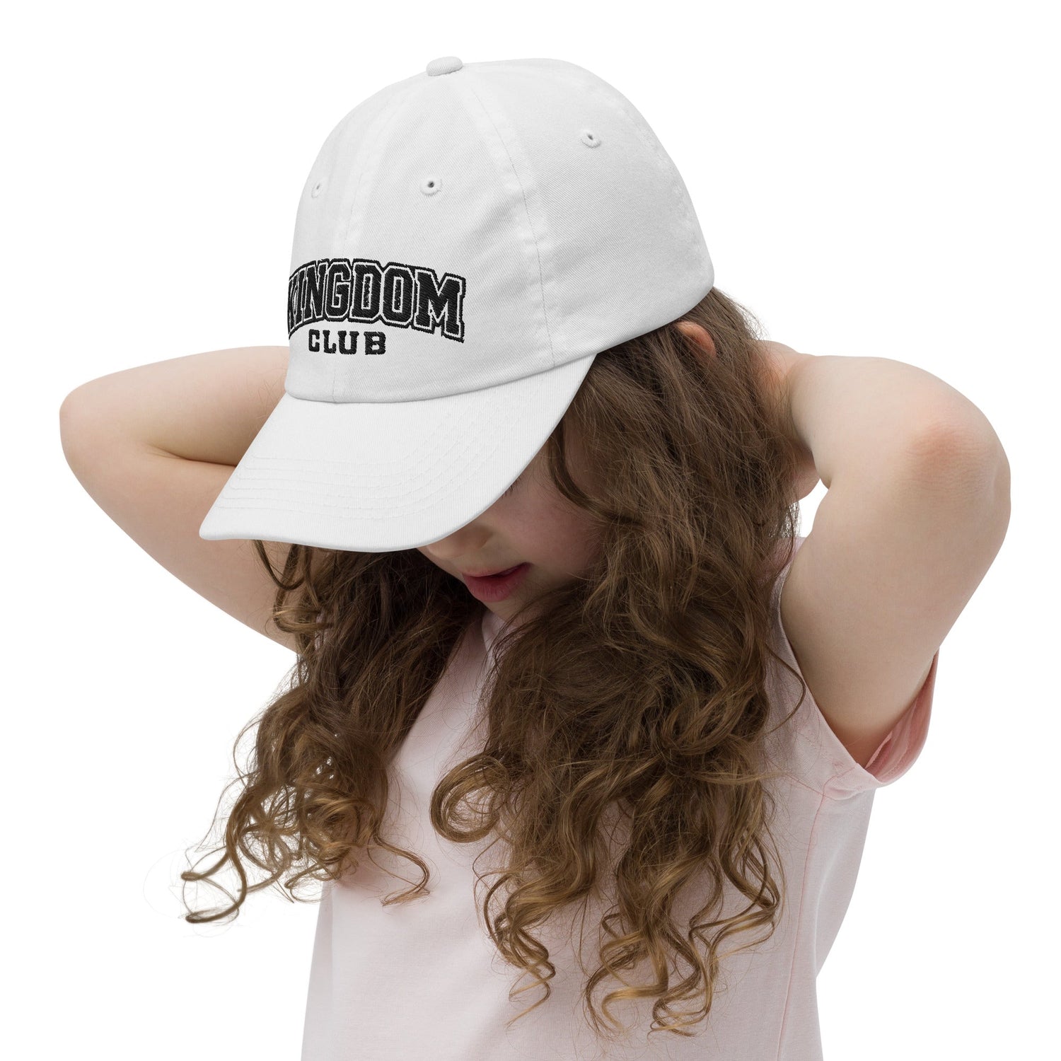 Signature Headwear™ — Caps & Beanies