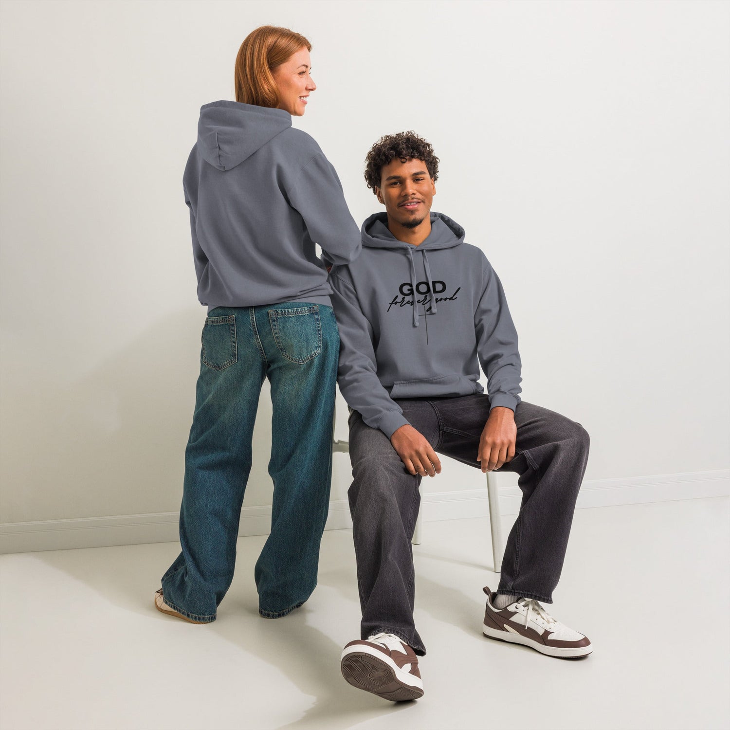 Core Wear™ — Everyday Apparel
