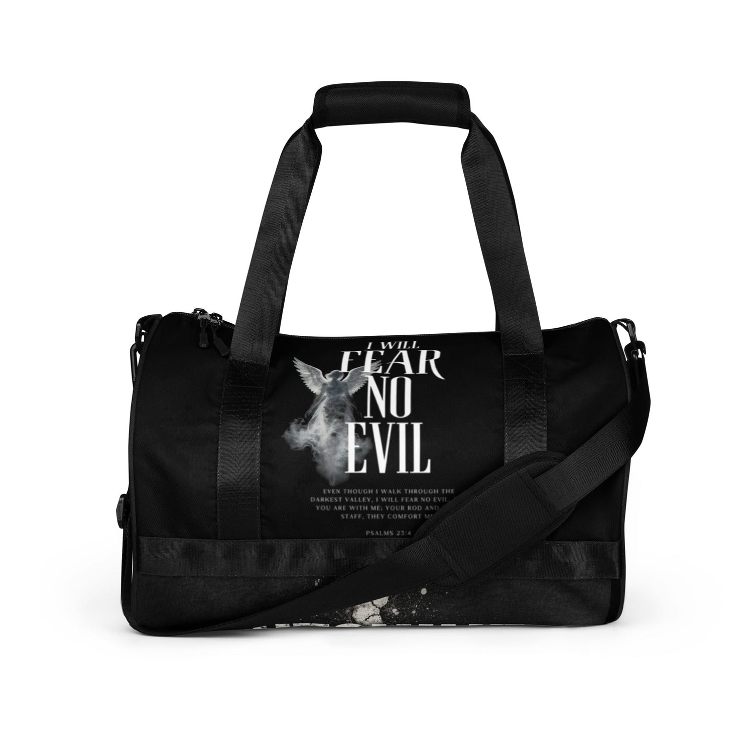 Carry Collection™ — Bags & Backpacks