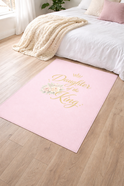 Daughter of the King™ Area Rug