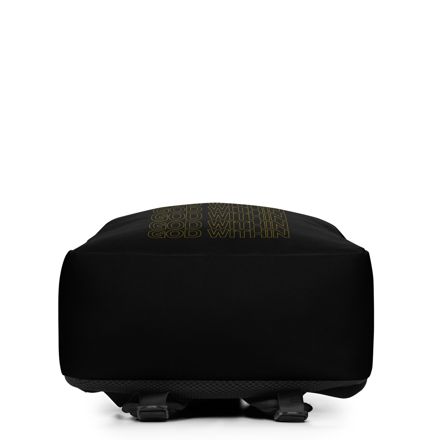 GodWithin™ Minimalist Backpack