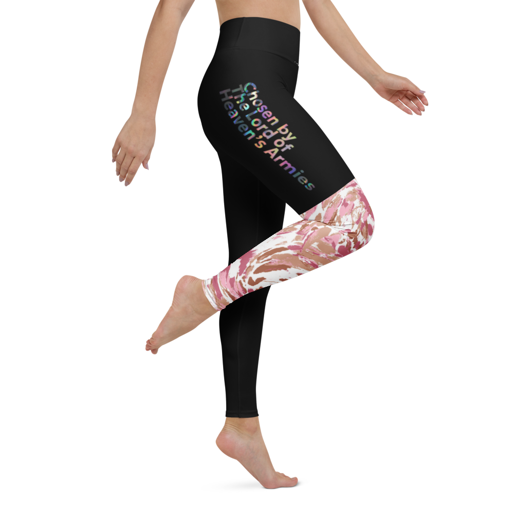 Divinely Chosen™ Leggings