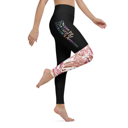 Divinely Chosen™ Leggings