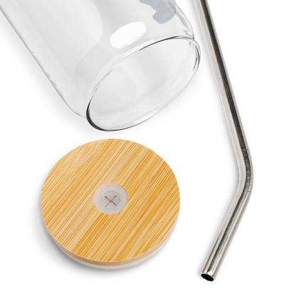 Faith in Every Sip™ Can Glass