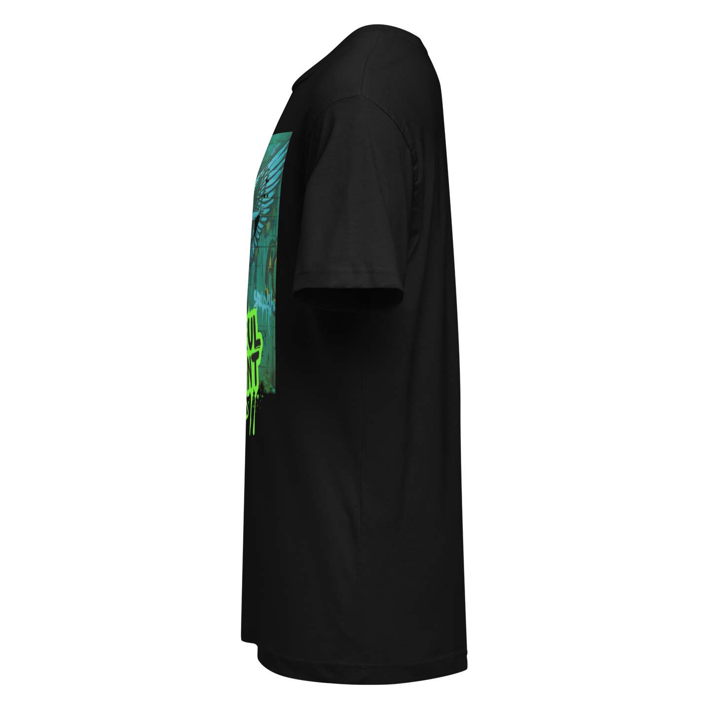 Faithful Servant of God Tee - Unisex