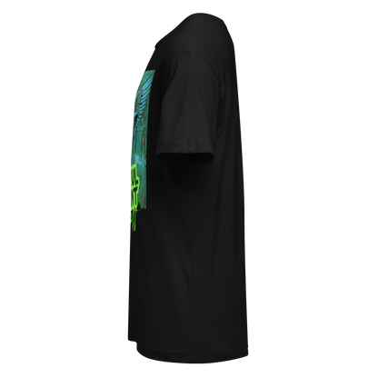 Faithful Servant of God Tee - Unisex