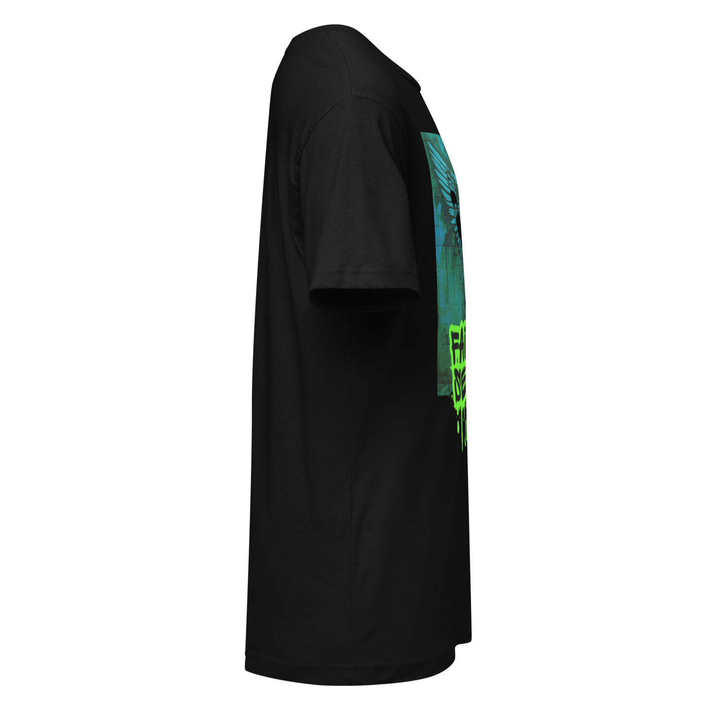 Faithful Servant of God Tee - Unisex