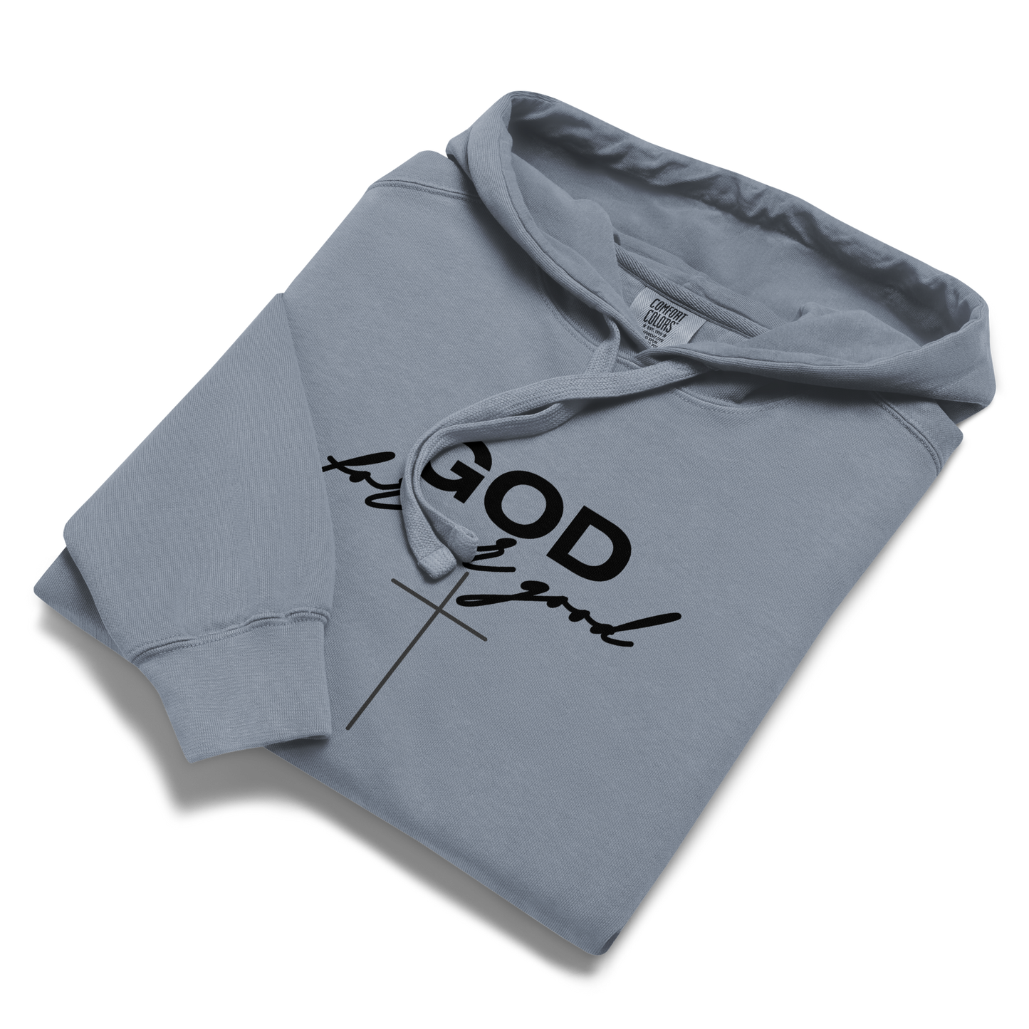 God-Guided™ Hoodie