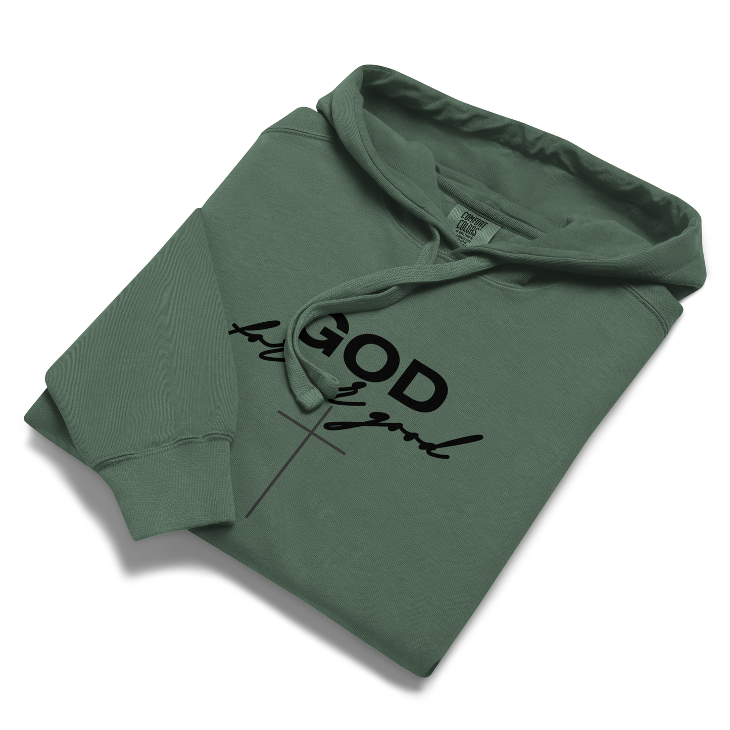 God-Guided™ Hoodie