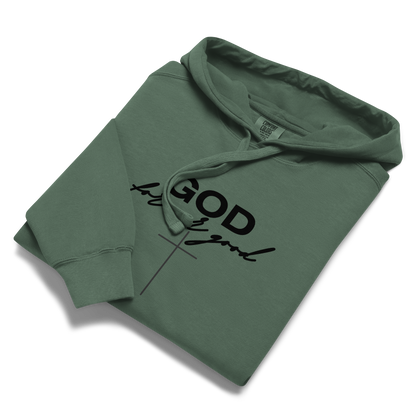 God-Guided™ Hoodie