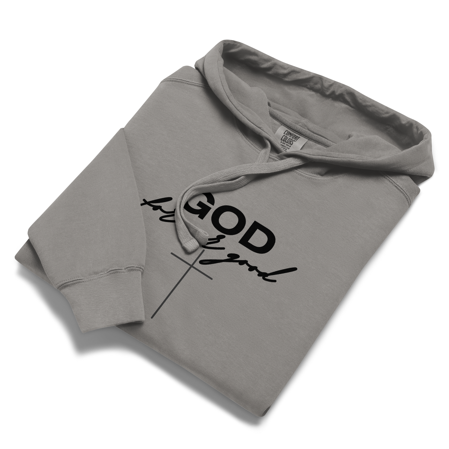 God-Guided™ Hoodie