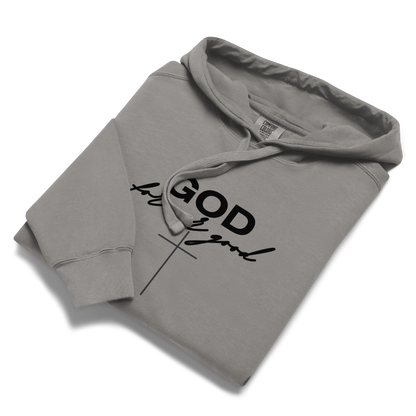 God-Guided™ Hoodie