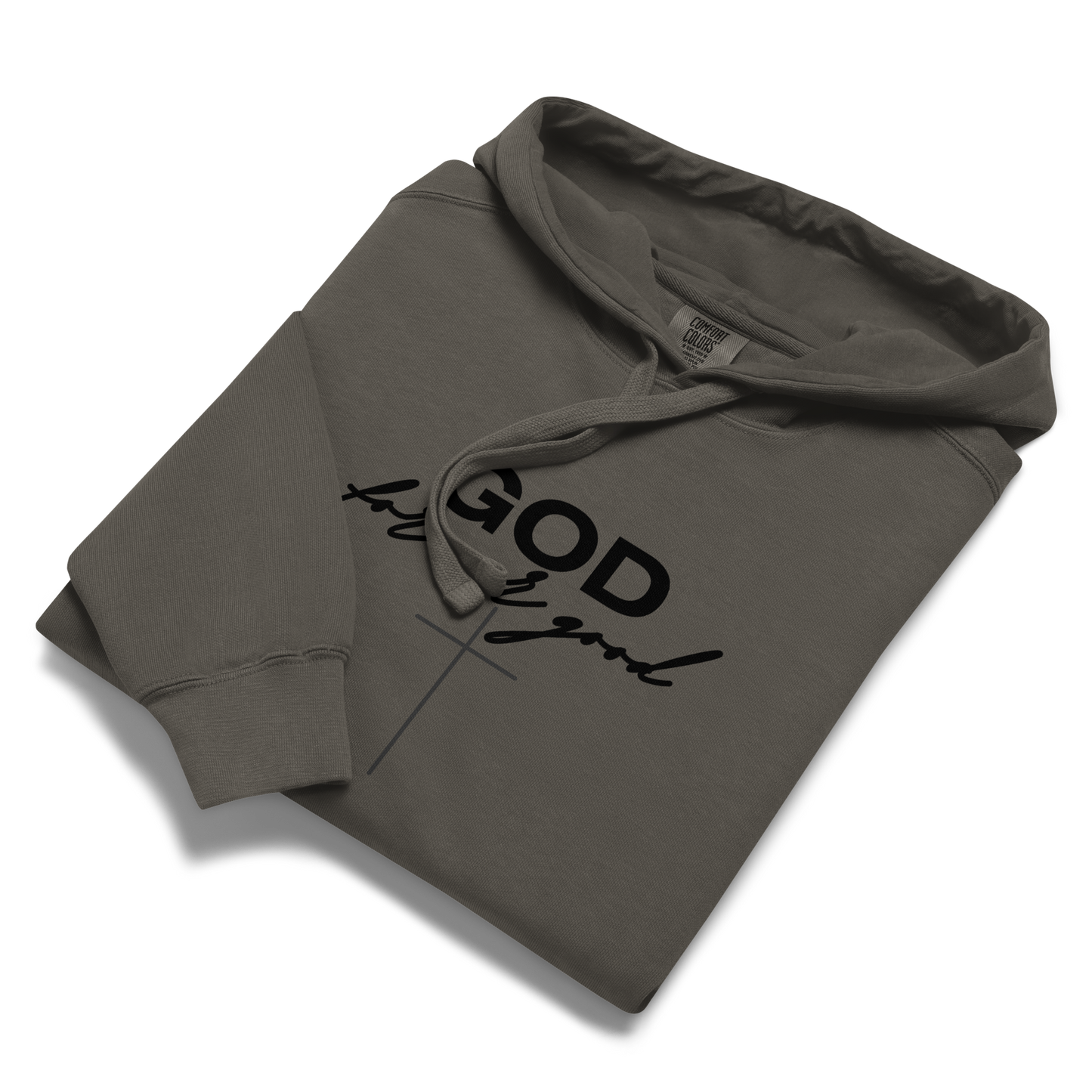 God-Guided™ Hoodie