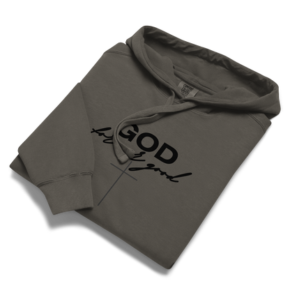 God-Guided™ Hoodie